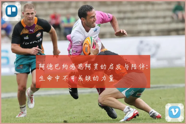 阿德巴约感恩阿贾的启发与陪伴：生命中不可或缺的力量