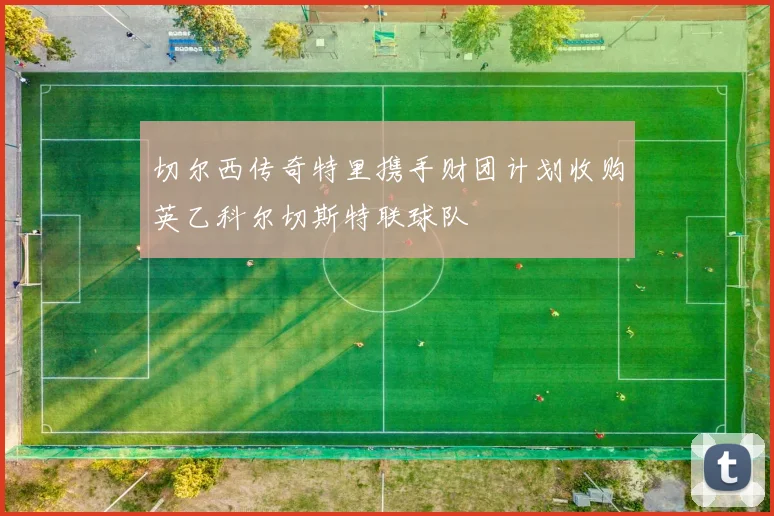 切尔西传奇特里携手财团计划收购英乙科尔切斯特联球队