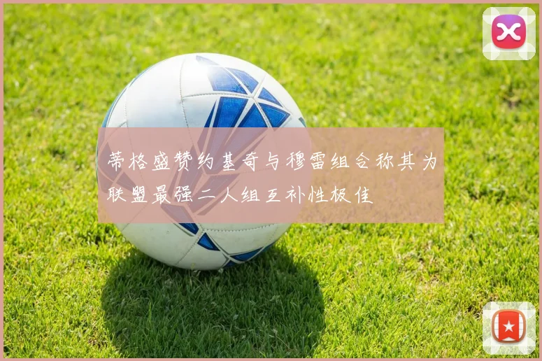 蒂格盛赞约基奇与穆雷组合称其为联盟最强二人组互补性极佳